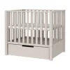 Europe Baby Mees Box Met Lade Oatmeal