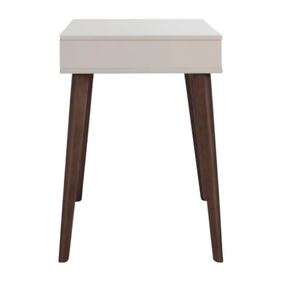 Europe Baby Olivia II Bureau - Oatmeal / Walnoot - Retro