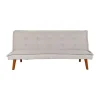 Europe Baby Outline Slaapbank 2-in-1 - Taupe