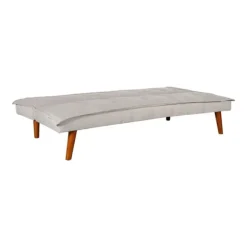 Europe Baby Outline Slaapbank 2-in-1 - Taupe