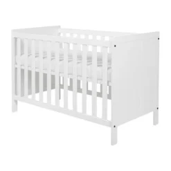 Europe Baby Ralph Commode Wit