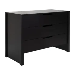 Europe Baby Ralph Commode Zwart