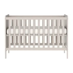 Europe Baby Ralph II Babybed Mat Wit 60 x 120 cm