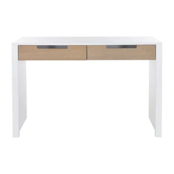 Europe Baby Ralph Kinderkamer Wit | Bed 90 x 200 cm + Bureau