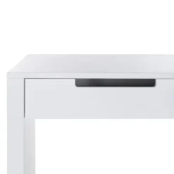 Europe Baby Ralph Kinderkamer Wit | Bed 90 x 200 cm + Bureau
