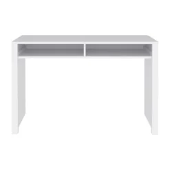 Europe Baby Ralph Kinderkamer Wit | Bed 90 x 200 cm + Bureau