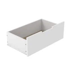 Europe Baby Ralph Luiertafel Opberglade Mat Zwart