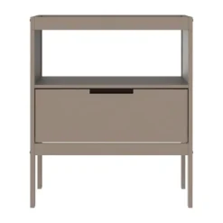 Europe Baby Ralph Luiertafel Chestnut