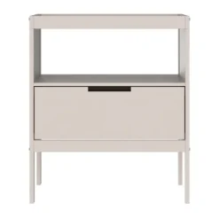 Europe Baby Ralph Luiertafel Chestnut