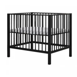 Europe Baby Robin II Box Mat Wit