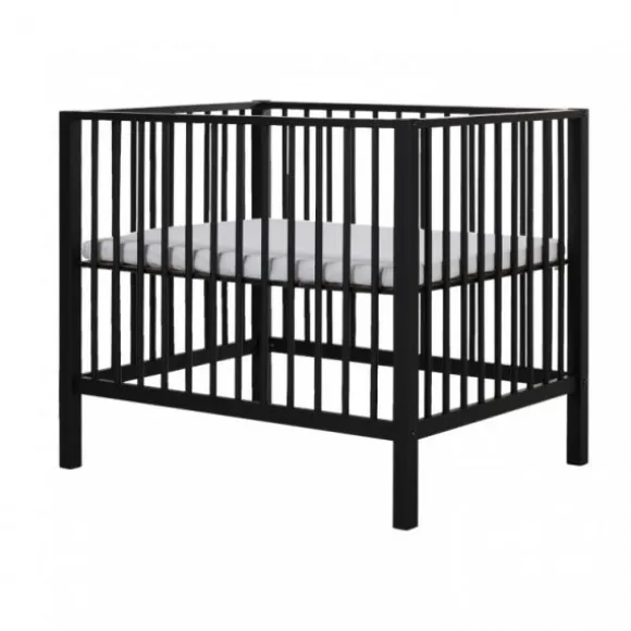 Europe Baby Robin II Box Mat Wit