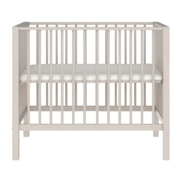 Europe Baby Robin II Box Mat Wit