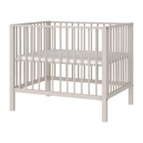 Europe Baby Robin II Box Mat Wit