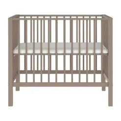 Europe Baby Robin II Box Mat Wit