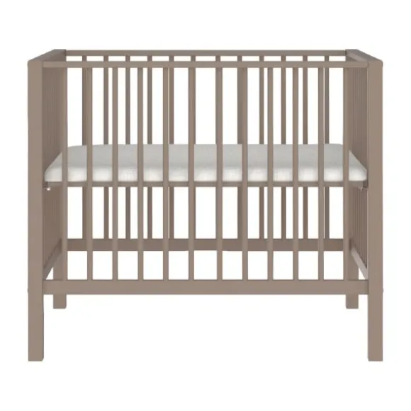 Europe Baby Robin II Box Mat Wit
