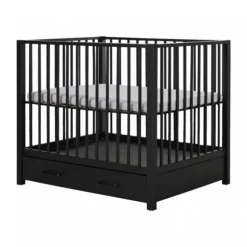 Europe Baby Robin II Box Met Lade Chestnut