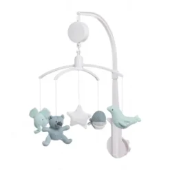Europe Baby Robin II Box Met Lade Chestnut