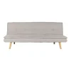 Europe Baby Shift Slaapbank 2-in-1 - Taupe
