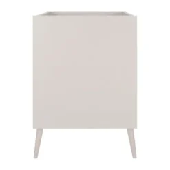 Europe Baby Sterre Babykamer Oatmeal / Oatmeal | Bed 60 x 120 cm + Commode