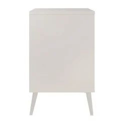Europe Baby Sterre Babykamer Oatmeal / Oatmeal | Bed 60 x 120 cm + Commode