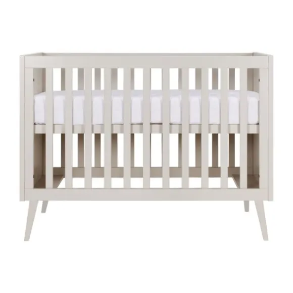 Europe Baby Sterre Babykamer Oatmeal / Oatmeal | Bed 60 x 120 cm + Commode