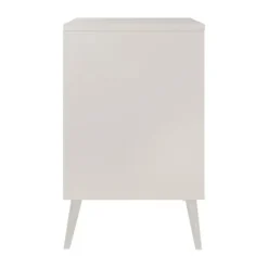 Europe Baby Sterre Babykamer Oatmeal / Oatmeal | Bed 60 x 120 cm + Commode