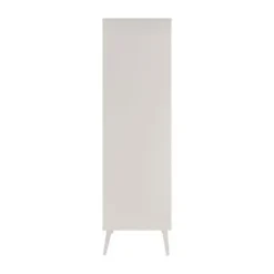 Europe Baby Sterre Babykamer Oatmeal / Oatmeal | Bed 60 x 120 cm + Commode