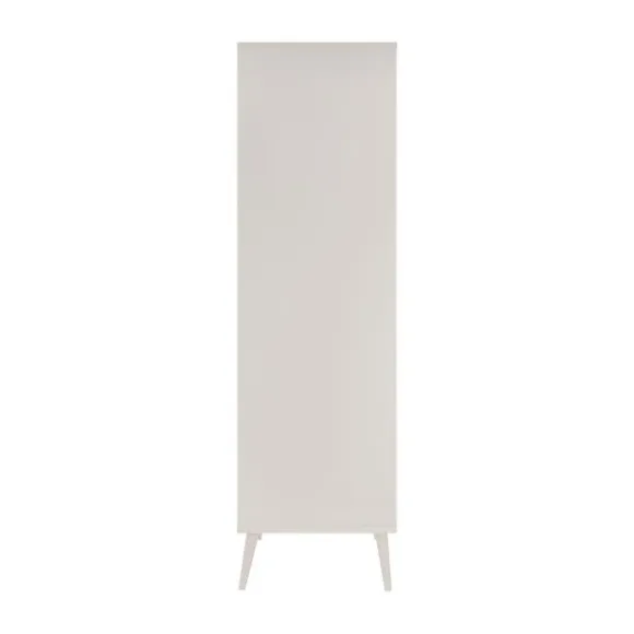 Europe Baby Sterre Babykamer Oatmeal / Oatmeal | Bed 60 x 120 cm + Commode