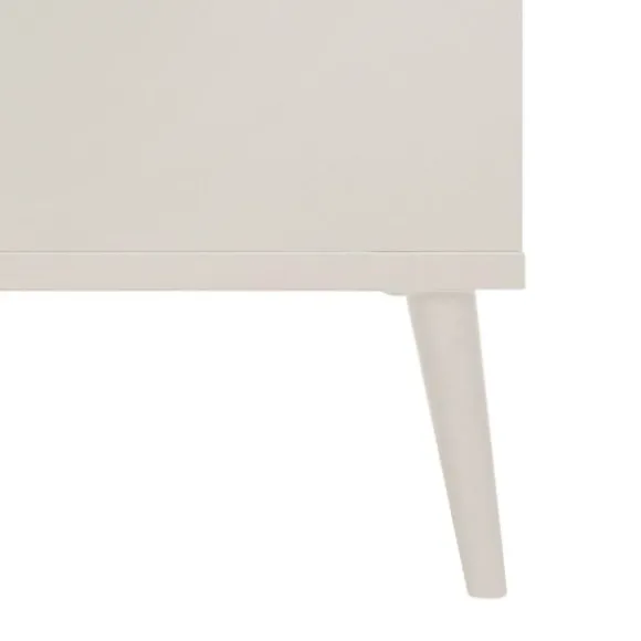 Europe Baby Sterre Babykamer Oatmeal / Oatmeal | Bed 60 x 120 cm + Commode