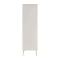 Europe Baby Sterre Babykamer Oatmeal / Oatmeal | Bed 60 x 120 cm + Commode