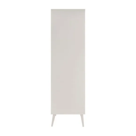 Europe Baby Sterre Babykamer Oatmeal / Oatmeal | Bed 60 x 120 cm + Commode