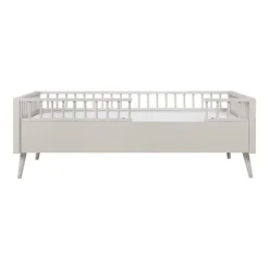 Europe Baby Sterre Bed - 70 x 150 cm - Oatmeal