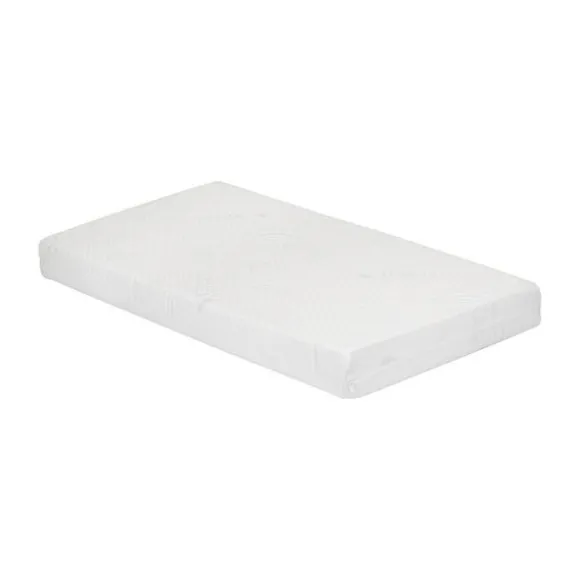 Europe Baby Sterre Peuterbed Pakketdeal - 70 x 150 cm - Terra