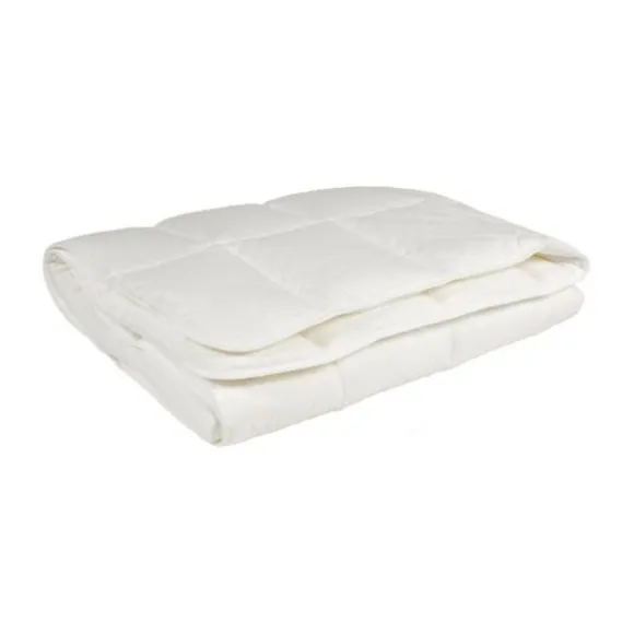 Europe Baby Sterre Peuterbed Pakketdeal - 70 x 150 cm - Terra