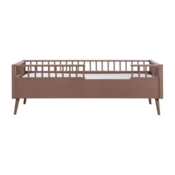 Europe Baby Sterre Peuterbed Pakketdeal - 70 x 150 cm - Terra