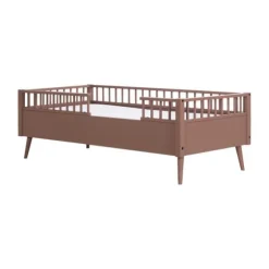 Europe Baby Sterre Peuterbed Pakketdeal - 70 x 150 cm - Terra
