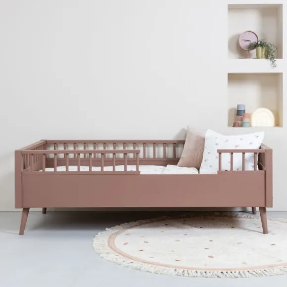 Europe Baby Sterre Peuterbed Pakketdeal - 70 x 150 cm - Terra