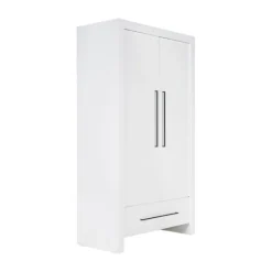 Europe Baby Sylt II Babykamer | Bed 60 x 120 cm + Commode