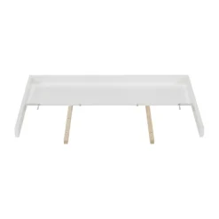 Europe Baby Sylt II Babykamer | Bed 60 x 120 cm + Commode