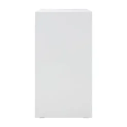Europe Baby Sylt II Babykamer | Bed 60 x 120 cm + Commode