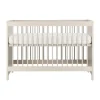 Europe Baby Vittoria Babybed - Oatmeal - 60 x 120 cm
