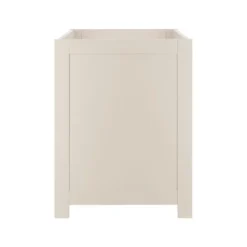 Europe Baby Vittoria Babybed - Oatmeal - 60 x 120 cm