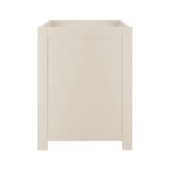 Europe Baby Vittoria Babybed - Oatmeal - 60 x 120 cm