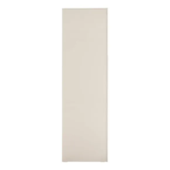 Europe Baby Vittoria Babybed - Oatmeal - 60 x 120 cm