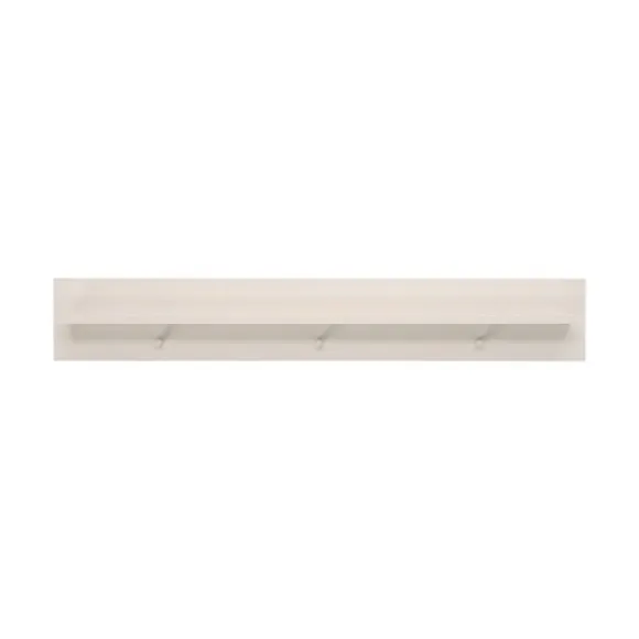 Europe Baby Vittoria Babybed - Oatmeal - 60 x 120 cm