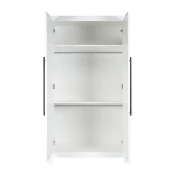 Europe Baby Vittoria III Commode Wit
