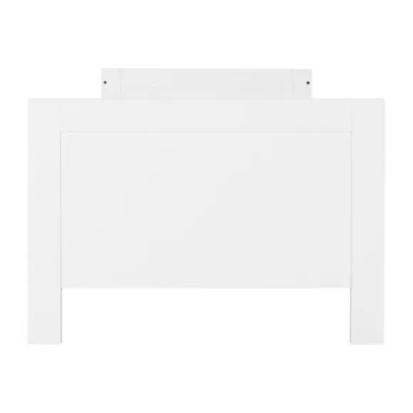 Europe Baby Vittoria III Commode Wit