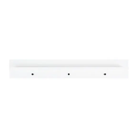 Europe Baby Vittoria III Commode Wit