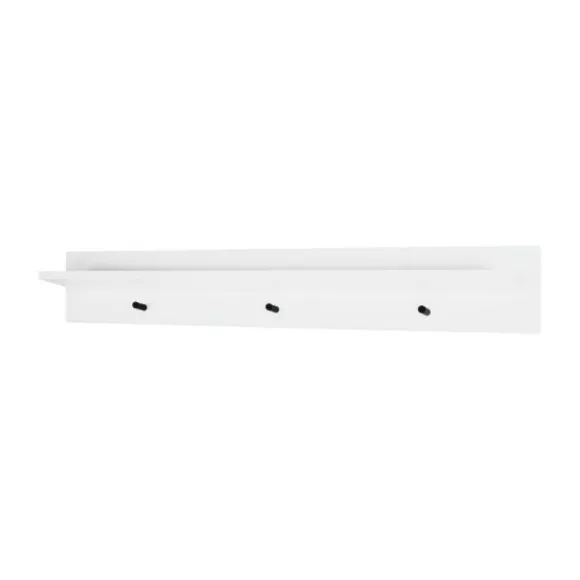 Europe Baby Vittoria III Commode Wit