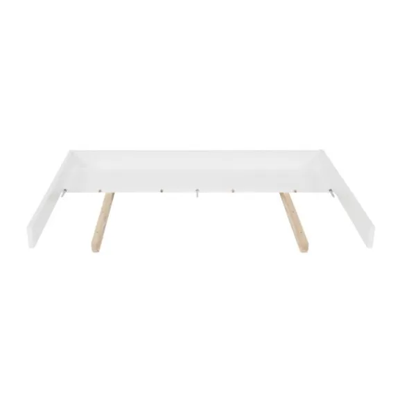 Europe Baby Vittoria III Commode Wit